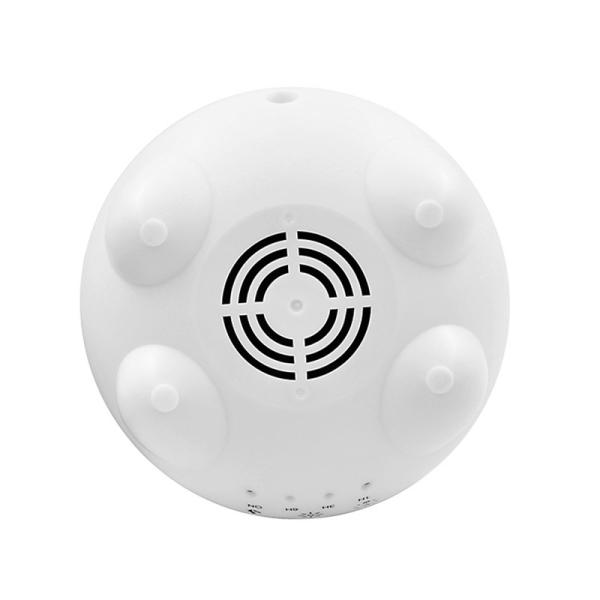 Temporizador ultrassônico dos humidificador 6H do ar animal da casa da forma 300ml 15.6W