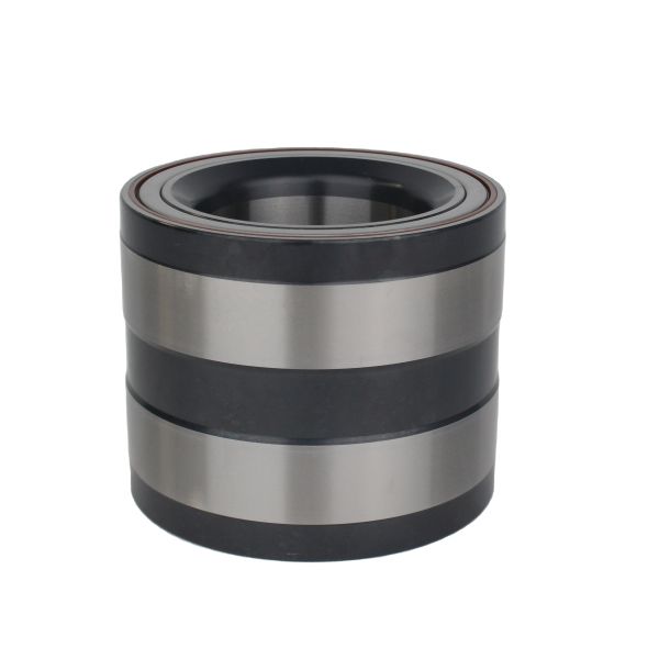 571762.H195/201037 Truck Wheel Hub Bearing TIMKENSET1231/NP078914 SKF NO VKBA5314 BTH0018A