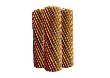 Tampico Fiber Drum Sander Wire Brush Aluminum / Plastic Base Material