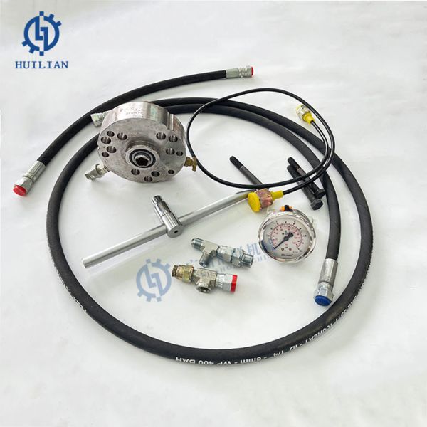 86381520 Гидравлическое зарядное оборудование для зарядки молотка Montabert зарядное оборудование для зарядки газа N2