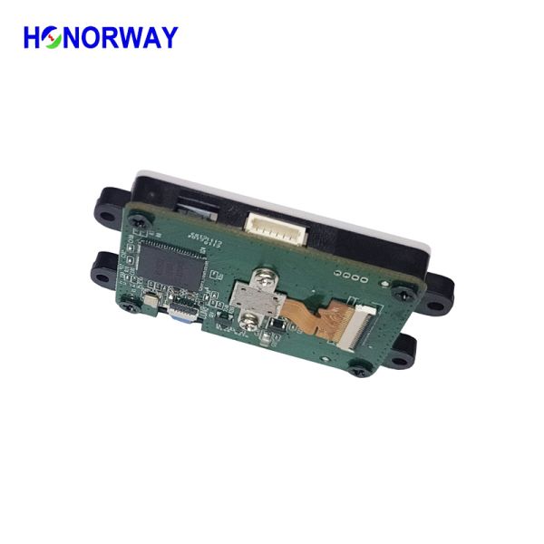 Embedded Ultra Slim NFC EMV QR RFID Reader For Mobile Payment And Access Control