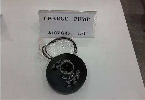 Aftermarket Rexroth Hydraulic Pump Parts A10VG45 Charge Pump
