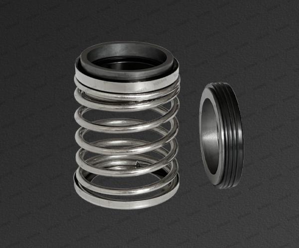 BERGMAN Replace Grundfos GLF-SRL-SA-38S 50S 65Smm  Sewage Pump Mechanical Seal Cartridge seal