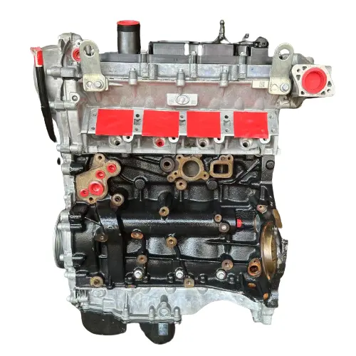 GW4C20 2.0T 16 Motores de válvulas para la Gran Muralla Haval H6 H7 H9 F7 F7X WEY VV5 VV6 Viento de cañón