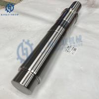 CATEE H120ES H110E H110ES H115E H115ES H120E H130E H130ES Parte do quebra-pedras, pistão, parafusos laterais, cinzel para escavadeira