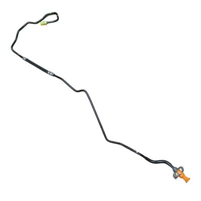 Auto Spare Parts 9801252780 Brake Pipe 200P Back Left for Peugeot Citroen DS5 DS6