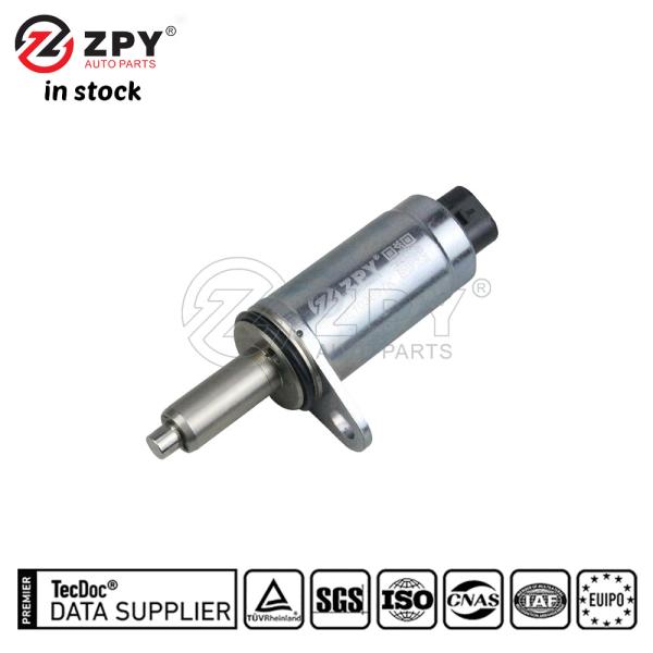 ZPY 06E103697K New Quality Camshaft Adjuster GEAR For 2016-2024 AUDI Q7