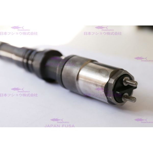 Инжектор дизельного топлива SAA6D125 KOMATSU PC400-7 6154-11-3200