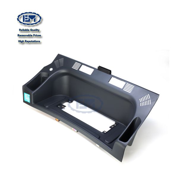 Kobelco Excavator Cab Parts SK130-8 SK200-8 SK330-8 SK350-8 SK485-8 SK850 Guard YN17M01287F1