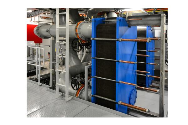 SONDEX traditional plate heat exchangers,Gasket plate heat exchanger,Industry heat exchanger