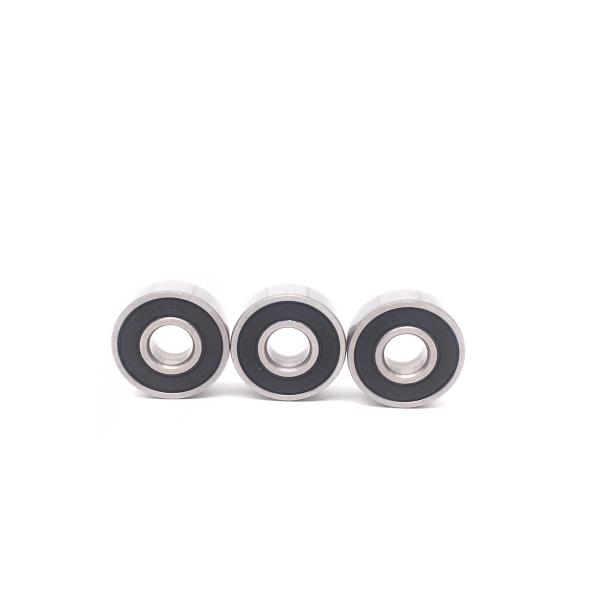 Electric Machine ABEC-3 High Precision Thin Wall Instrument Bearing 6700 2RS