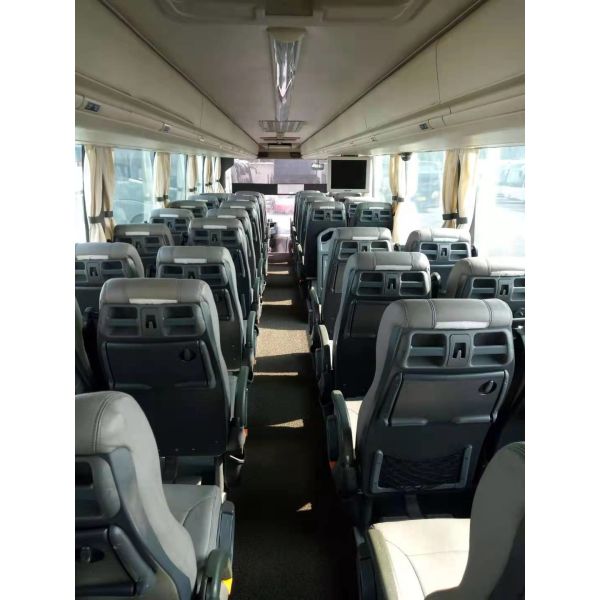Места 2016 автобуса 49 автомобиля путешествия тренера  используемые брендом роскошные