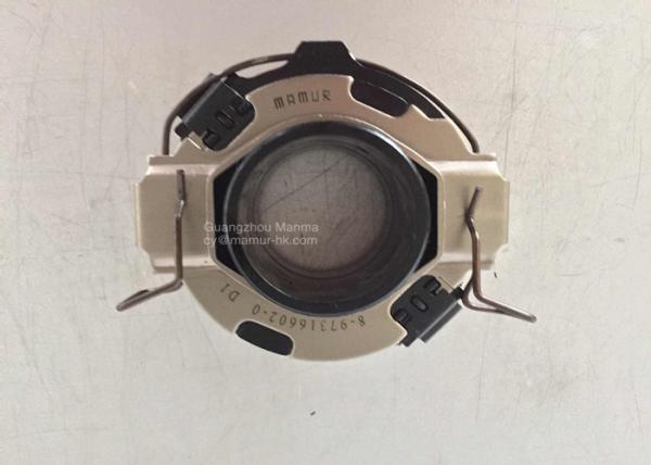 8973166020 peças sobresselentes da embreagem liberam o rolamento para ISUZU 4JB1T JAC 1040 4DA1