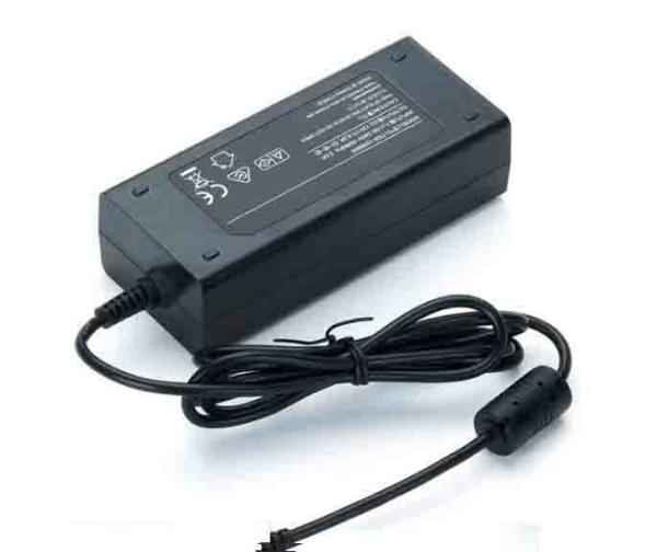 8.5A Switching Power Supply Adapter High Efficiency / Power Natual Cooling