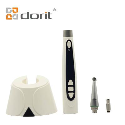 Wireless Endodontic Treatment Dental Endo Motor With Apex Locator With 16/1 Contra Angle