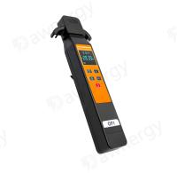 Détecteur de signal de trafic en fibre optique active en direct Identificateur OFI & VFL 10mW et compteur de puissance optique Adapté à 0,25/0,9/2,0/3,0 mm