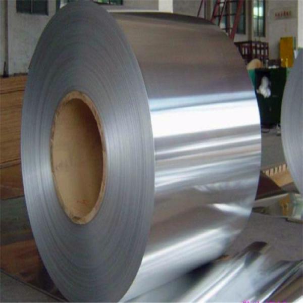 Type 316F Stainless Steel Strip Coils  UNS S31620  AMS 5649 For Pharmaceutical Equipment