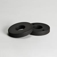 ISO14000 Selo Mecânico de Carbono Junta de Anel de Grafite Resistência ao Calor