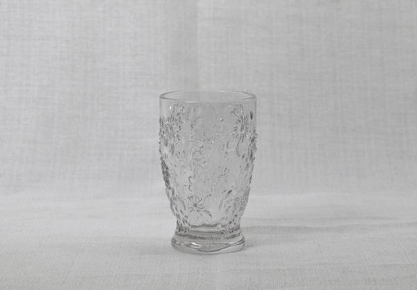 Hand Pressed 10 Oz Highball Glass 85mm Crystal Highball Tumblers, Lead Free Drinking Glasses