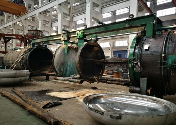capacidade de refinamento horizontal do filtro/óleo da folha da pressão 0.4Mpa 0,2 T/H·㎡