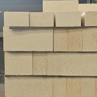 Alumina personalizada de alta resistencia a la escoria ladrillos de horno de fuego de alta temperatura