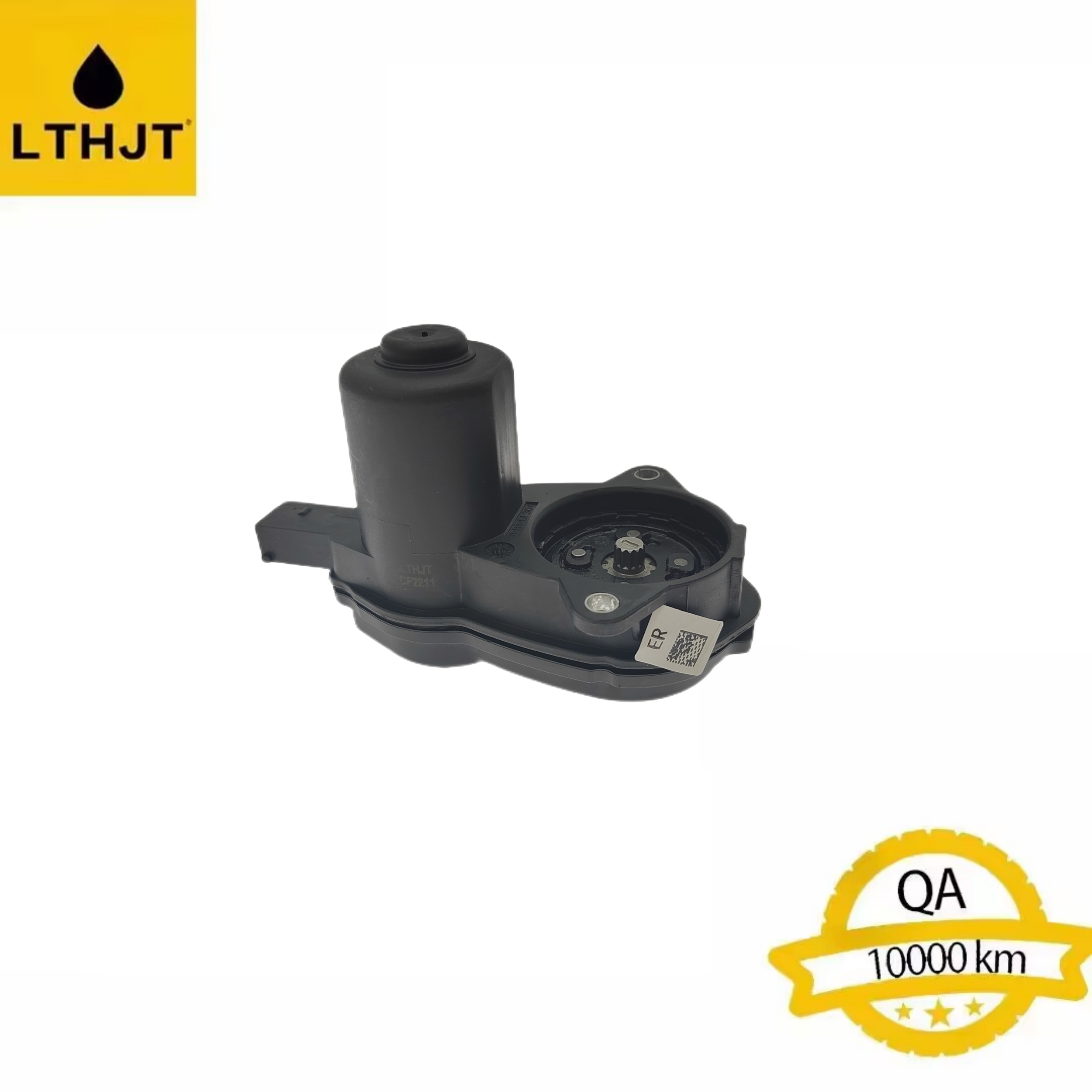 New LTHJT LR027141 C2D30780 Luxury Land Rover Range Rover Evoque/FREELANDER 2 Replacement Parking Brake Vacuum Booster Assy