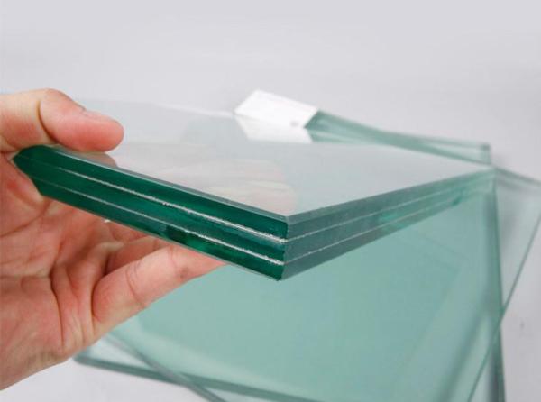 Factory Wholesale Price Laminated Safety Glass Manufacturers