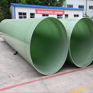 90 Deg Unidirectional Fiberglass Cloth Single Latitudinal 227g for FRP Big Pipe