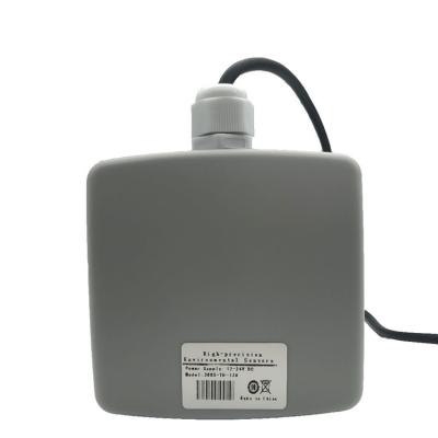 16 m/s Maximum Air Flow Speed Agricultural Transmitter with 0-99% RH Working Humidity