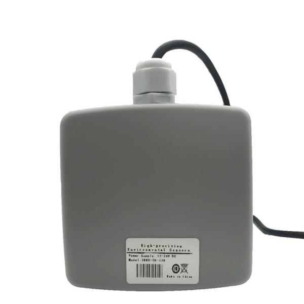 Temperature Humidity Monitor 4-20mA ODM Customized Support Long Term Stability 0.5% RH