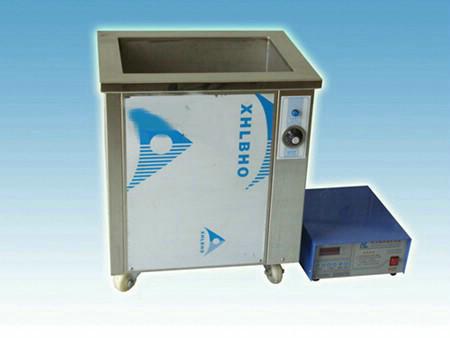 Multi Function Industrial Ultrasonic Washing Machine 380V Adjustable Timer