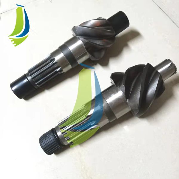 Pignon conique 3050900015 en spirale actif pour le chargeur 3050900029 de la roue LG956