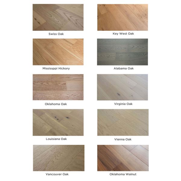 Non-slip Indoor Solid Wood Microcrystalline Stone Vinyl Flooring for EUROPEAN Design