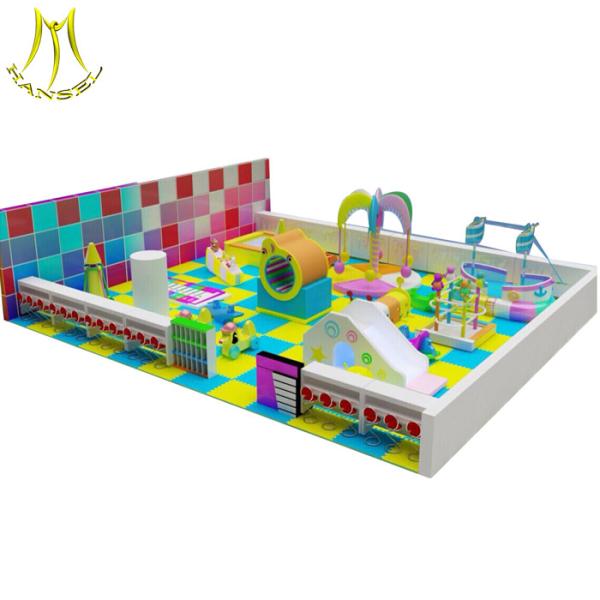 Hansel  indoor playing games for kids  naughty castle kids fun indoor soft play area