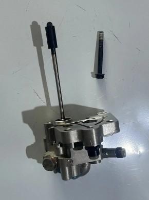 923976.0103 Fuel Pump Penta Spare Parts With Eco Friendly Design
