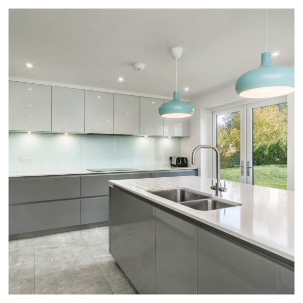 Modern Kitchen Cabinetry and Global Distributor Program, Custom Sizes and End-to-End OEM/ODM Solutions