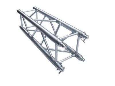 Professional Aluminum Square Truss Non-toxic For Trade Show Truss