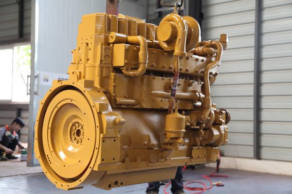 500KW Power Output Parallel Generator Device Kit for Heavy Duty Applications