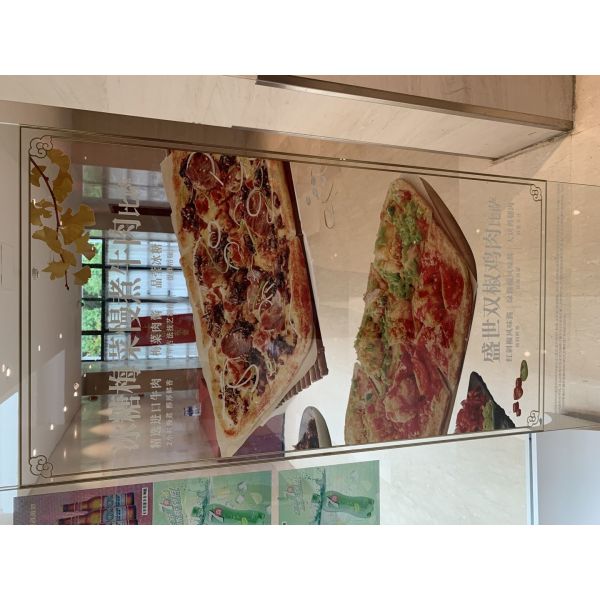 собственной личности стикера 110mic винила собственной личности 50m фильм слипчивой Printable слипчивый прозрачный