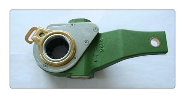 79258 Kamaz slack adjuster of brake parts from truck parts right
