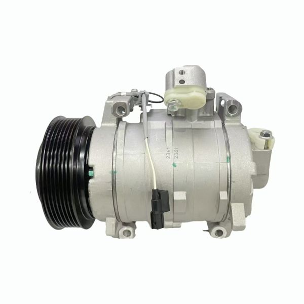 New 10S17 Auto AC Car Air Compressor OE 38810-R28-H01 for Odyssey RC3 Elysion RR8