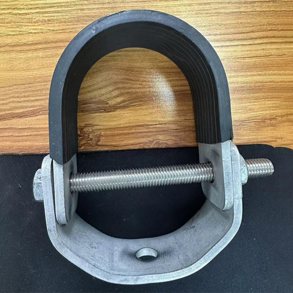 Stainless Steel seismic bracing system Support Bracket For Seismic Bracing