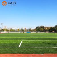 Granules de gazon artificiel à bas prix SBR Remplissage de terrain de football
