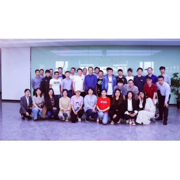 Dongguan Richee Clothing Co., Ltd