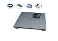 Le plancher industriel résistant de palette de plate-forme mesure 1.5x1.5M 3000Kg
