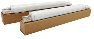 Cleaning Web for Ricoh PRO 8110 8100 8120 8200 8210 8220 C651 751 Copier Spare Parts Clean Web