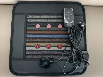 PEMF Therapy Mat Far Infrared Heating Mat Non Invasive And Drug Free