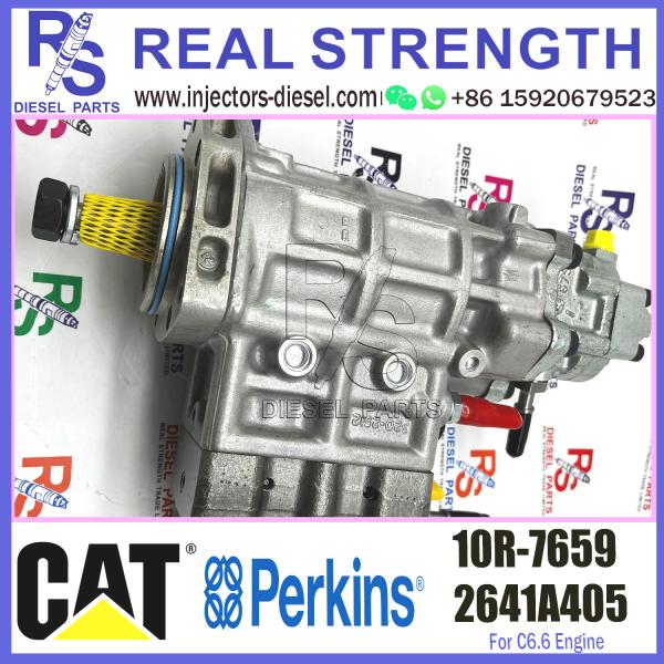 Diesel pump 324-0532 Fuel Injector Pump 295-9125 10R-7659 for diesel engine parts