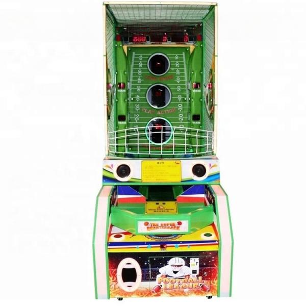 2022 American Rugby Football League Playing Game Arcade Basketball Sports Shooting Game Machine