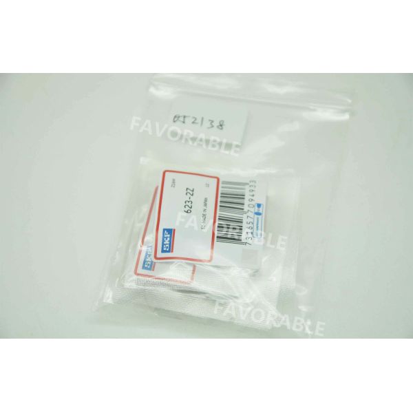 Metal un transporte más ocioso 052138 623zz conveniente para la máquina auto del cortador de Bullmer